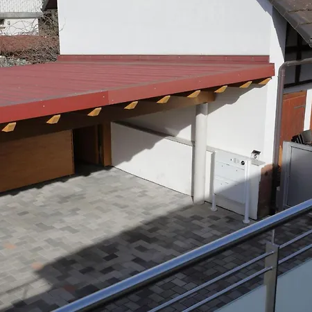 Appartementdeluxe Steiert - Near Europa Park - Rulantica - Spacious - Fully Equipped Kitchen - Private Garden - Free Parking - Pet Friendly Schwanau Exterior photo
