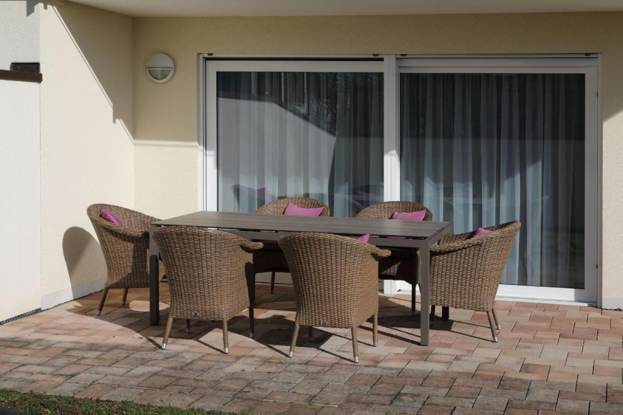 Apartment Appartementdeluxe Steiert - Near Europa Park - Rulantica - Spacious - Fully Equipped Kitchen - Private Garden - Free Parking - Pet Friendly