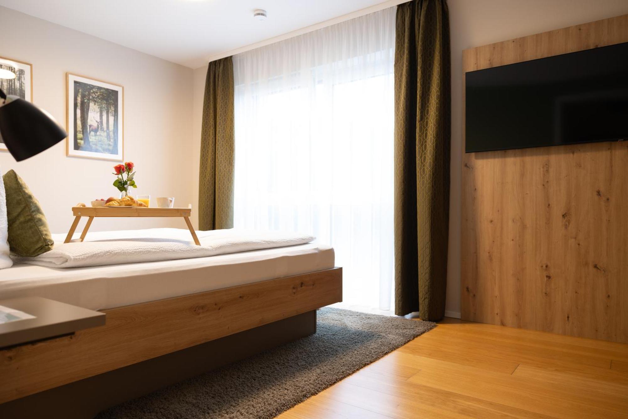 Appartementdeluxe Steiert - Near Europa Park - Rulantica - Spacious - Fully Equipped Kitchen - Private Garden - Free Parking - Pet Friendly Schwanau