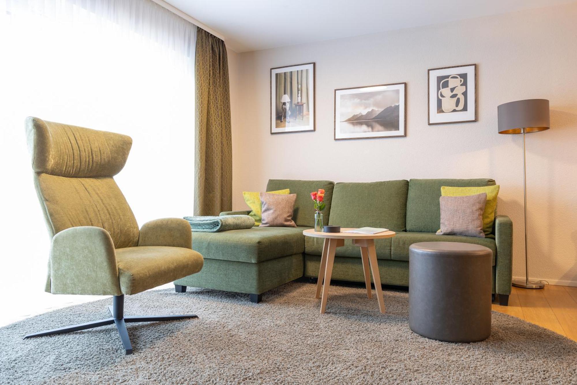 Appartementdeluxe Steiert - Near Europa Park - Rulantica - Spacious - Fully Equipped Kitchen - Private Garden - Free Parking - Pet Friendly Apartment *