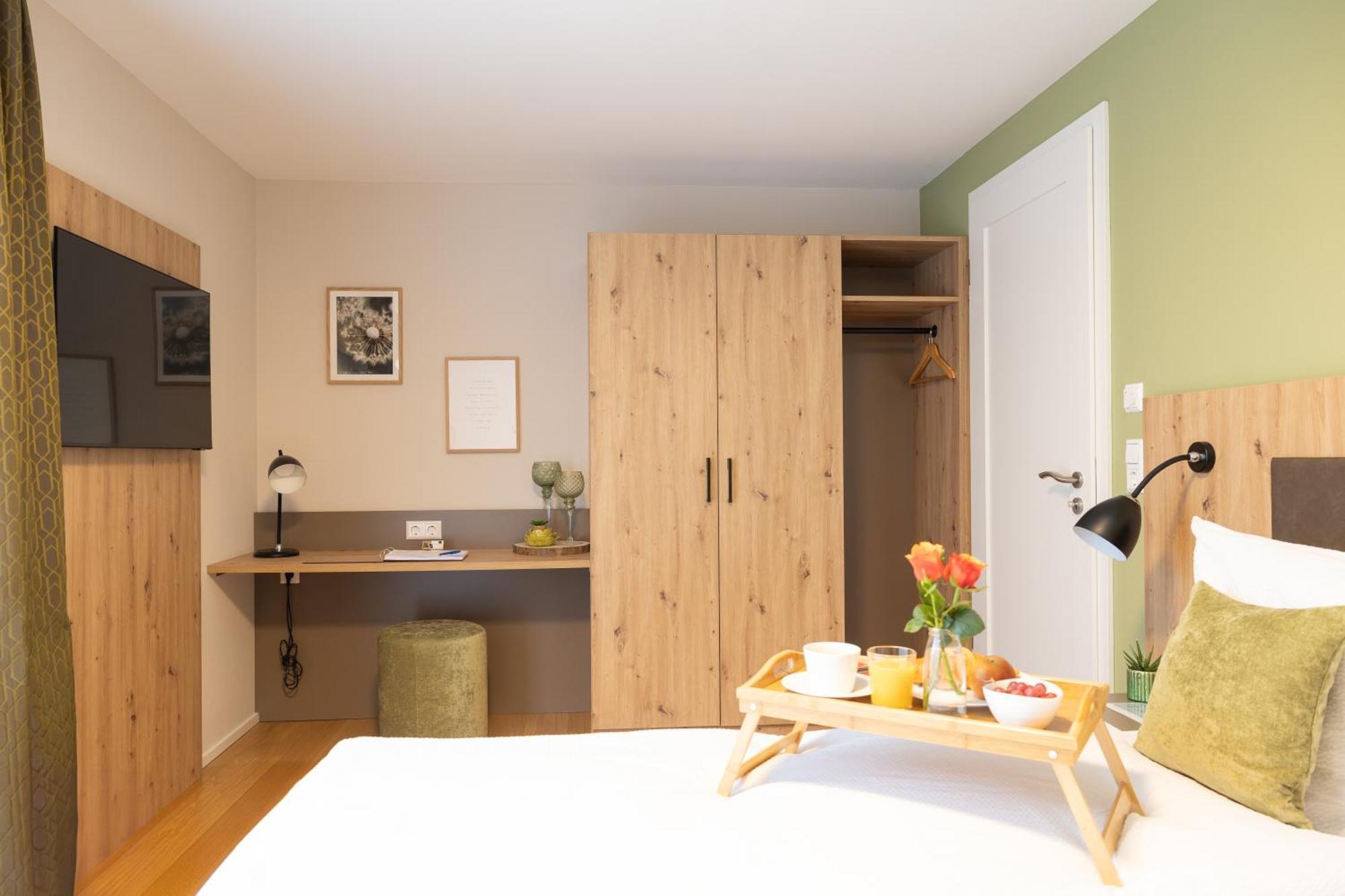 Apartment Appartementdeluxe Steiert - Near Europa Park - Rulantica - Spacious - Fully Equipped Kitchen - Private Garden - Free Parking - Pet Friendly Schwanau