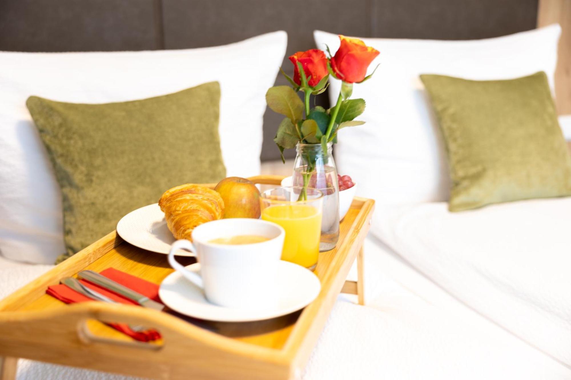 Apartment Appartementdeluxe Steiert - Near Europa Park - Rulantica - Spacious - Fully Equipped Kitchen - Private Garden - Free Parking - Pet Friendly Schwanau