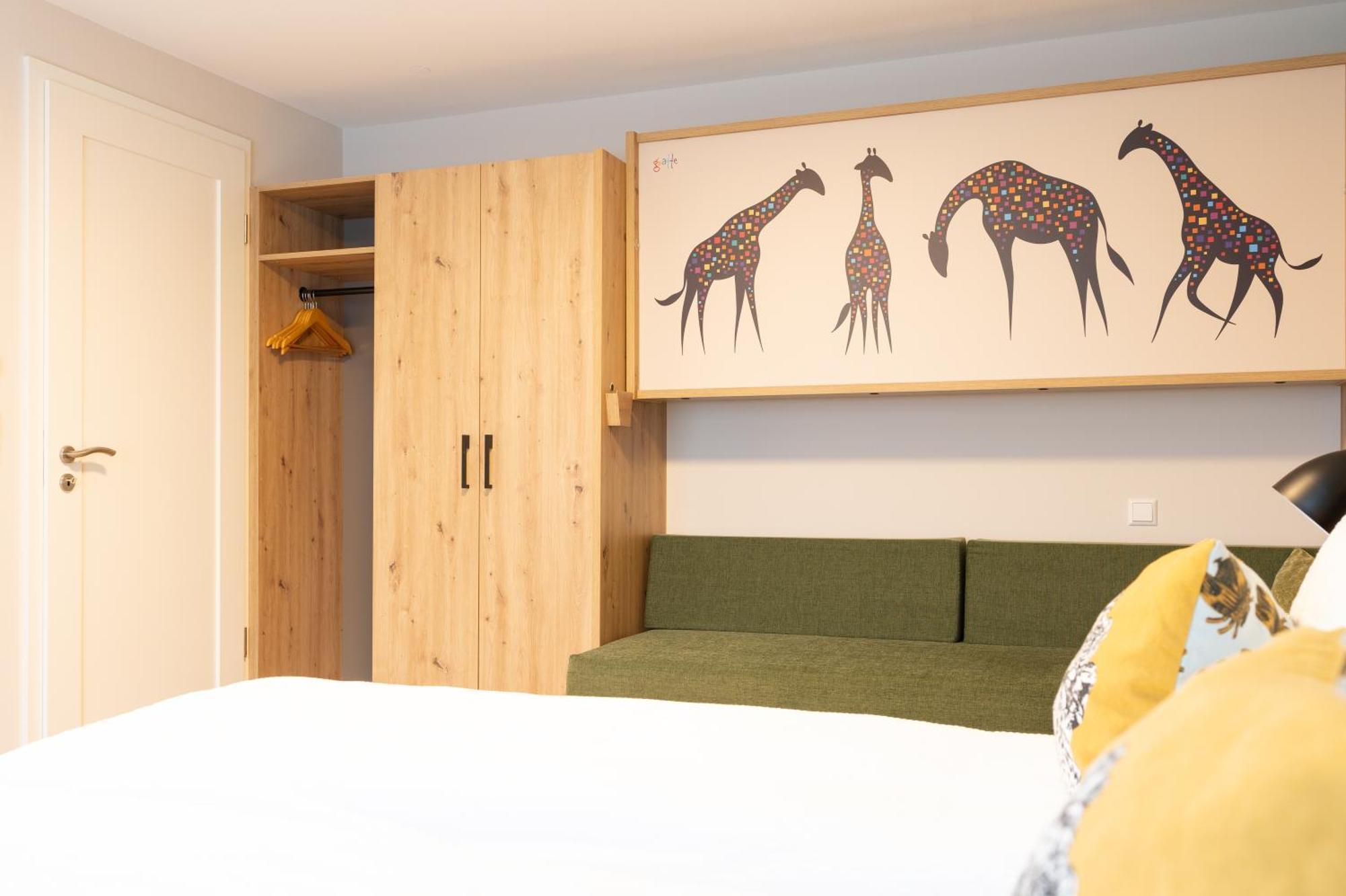 Apartment Appartementdeluxe Steiert - Near Europa Park - Rulantica - Spacious - Fully Equipped Kitchen - Private Garden - Free Parking - Pet Friendly *